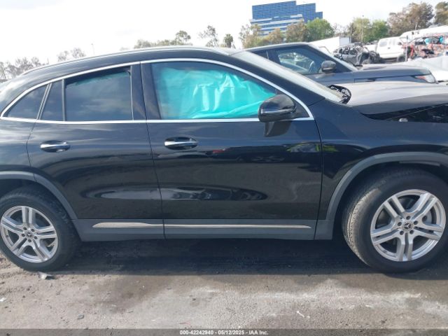W1N4N4GB8MJ265758 Mercedes-Benz GLA 250
