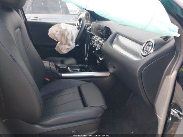 W1N4N4GB8MJ265758 Mercedes-Benz GLA 250