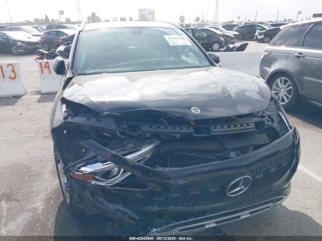 W1N4N4GB8MJ265758 Mercedes-Benz GLA 250