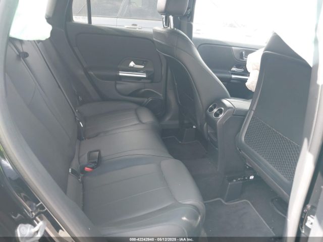 W1N4N4GB8MJ265758 Mercedes-Benz GLA 250