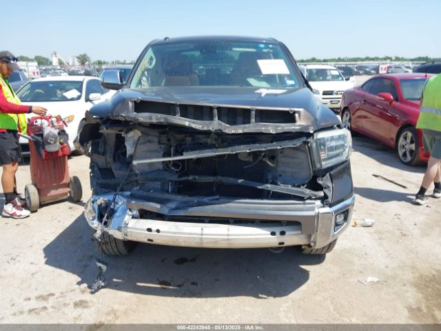 5TFAW5F18JX699080 Toyota Tundra 1794 5.7l V8