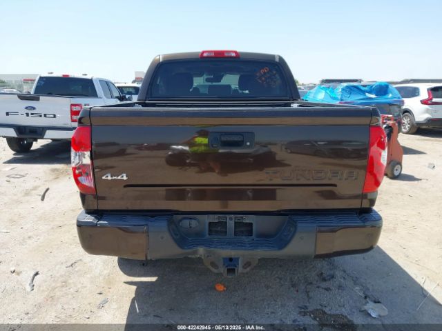 5TFAW5F18JX699080 Toyota Tundra 1794 5.7l V8