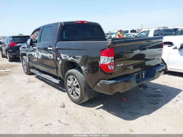 5TFAW5F18JX699080 Toyota Tundra 1794 5.7l V8