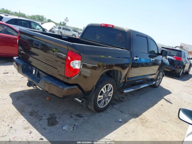 5TFAW5F18JX699080 Toyota Tundra 1794 5.7l V8