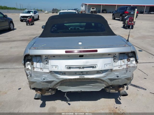1FATP8UH5J5111337 Ford 2.3l 4v premium fuel