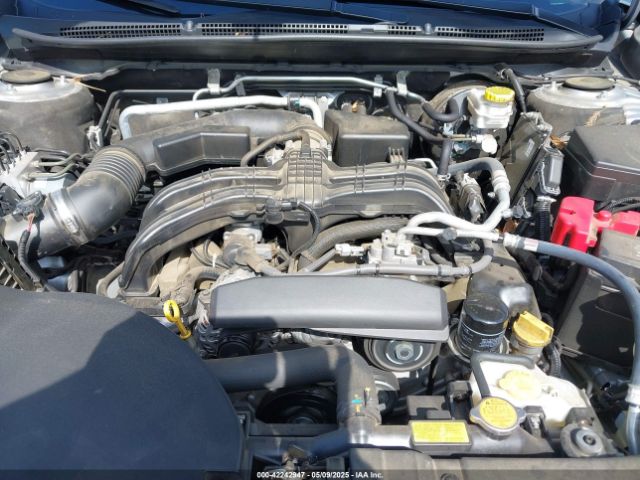 4S4BTANC9L3139292 Subaru Outback Limited