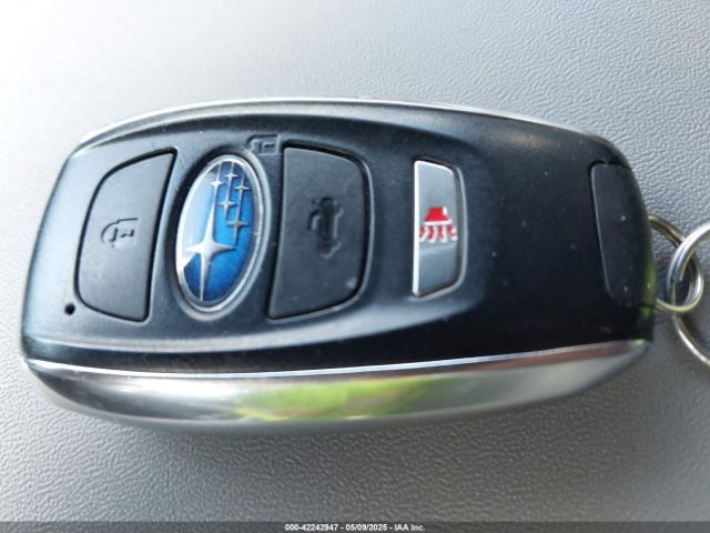 4S4BTANC9L3139292 Subaru Outback Limited