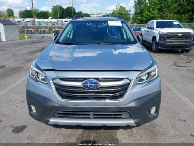 4S4BTANC9L3139292 Subaru Outback Limited