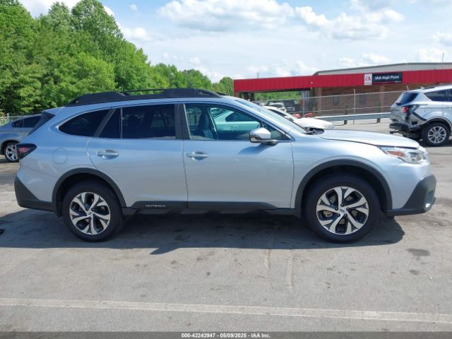 4S4BTANC9L3139292 Subaru Outback Limited
