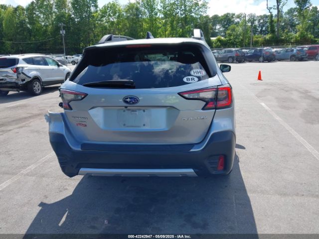 4S4BTANC9L3139292 Subaru Outback Limited
