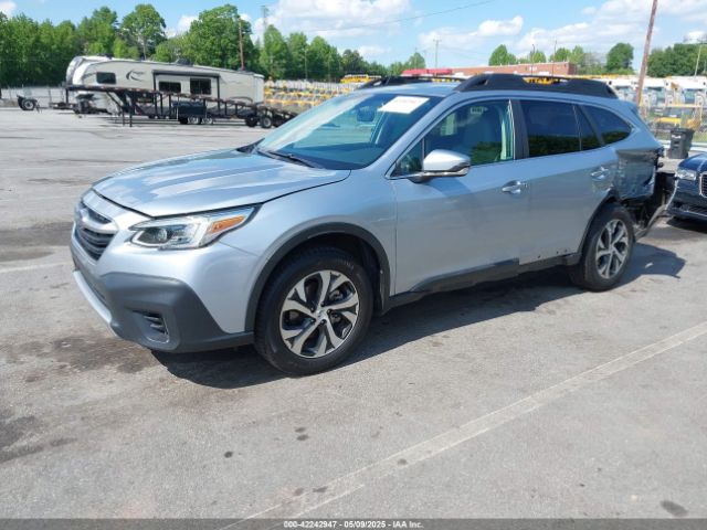 4S4BTANC9L3139292 Subaru Outback Limited