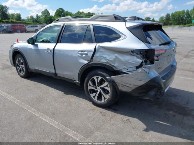 4S4BTANC9L3139292 Subaru Outback Limited
