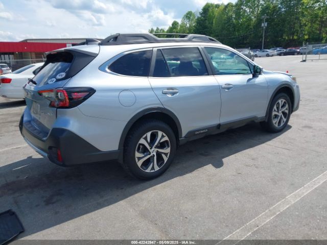 4S4BTANC9L3139292 Subaru Outback Limited