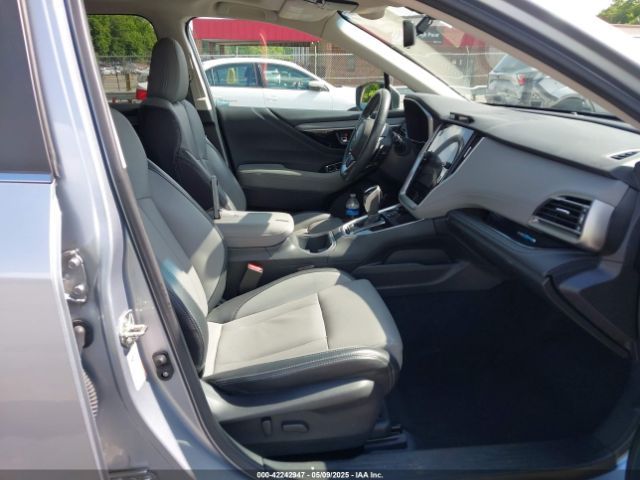 4S4BTANC9L3139292 Subaru Outback Limited