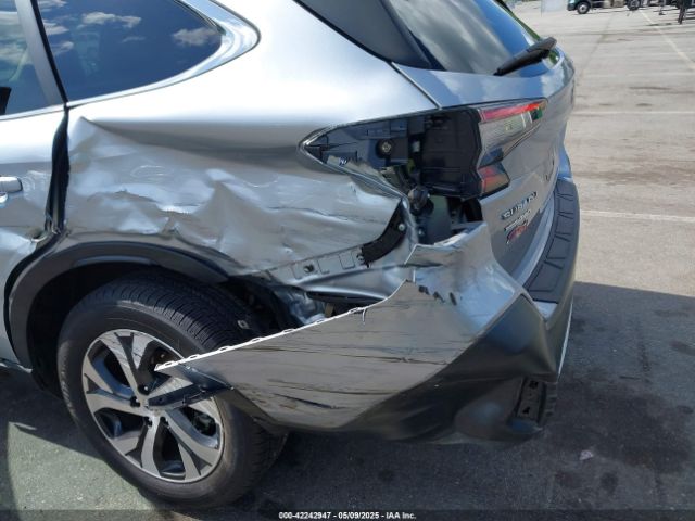 4S4BTANC9L3139292 Subaru Outback Limited