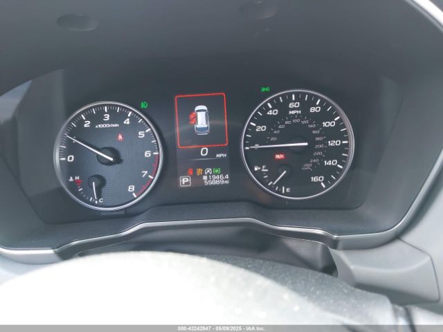 4S4BTANC9L3139292 Subaru Outback Limited