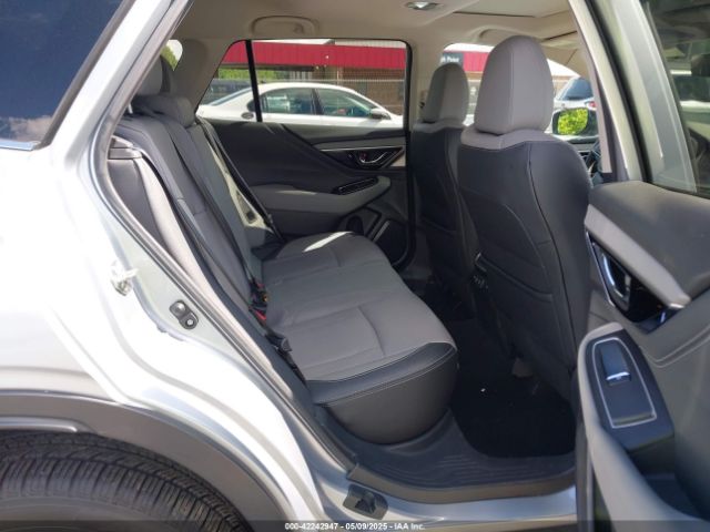 4S4BTANC9L3139292 Subaru Outback Limited