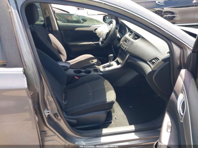3N1AB7AP2FY360861 Nissan SENTRA S