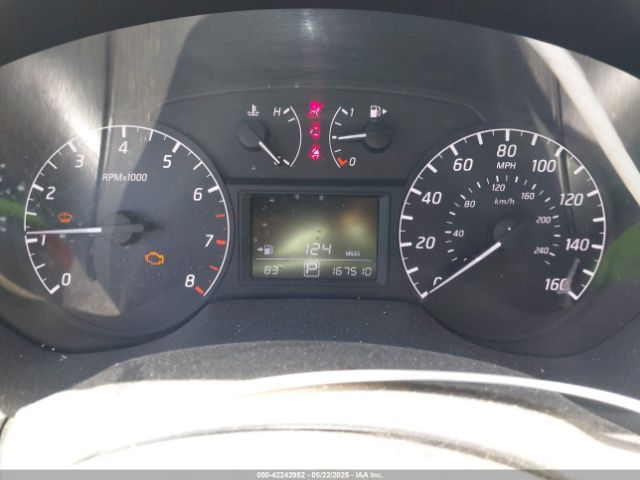 3N1AB7AP2FY360861 Nissan SENTRA S