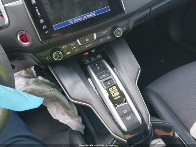 JHMZC5F13KC006824 Honda CLARITY PLUG-IN HYBRID