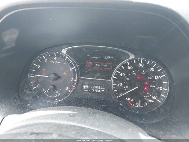 Nissan Pathfinder S 2015 5N1AR2MN1FC657467 Image 7
