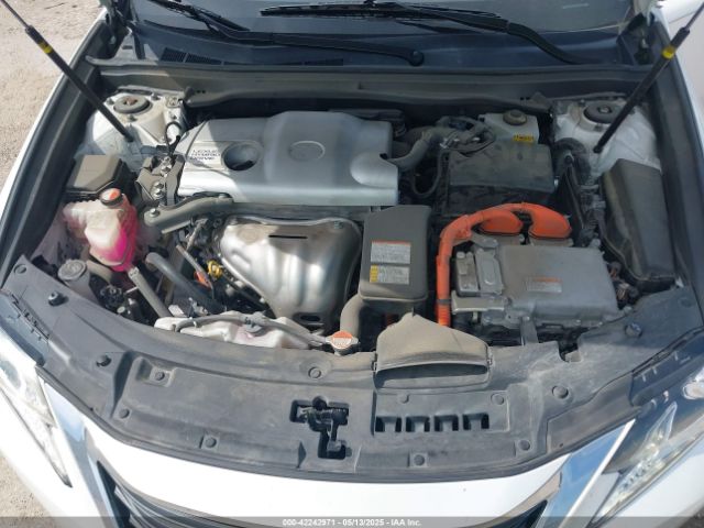 JTHBW1GGXG2122104 Lexus ES 300H
