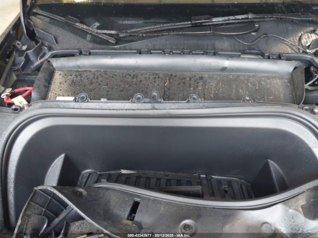 2024 TESLA MODEL Y 7SAYGDED4RF072600 Photo 9