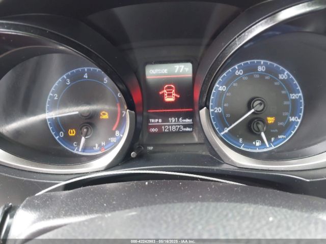 2T1BURHE2FC270525 Toyota Corolla S Plus