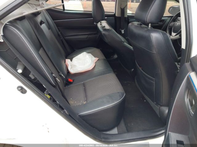 2T1BURHE2FC270525 Toyota Corolla S Plus