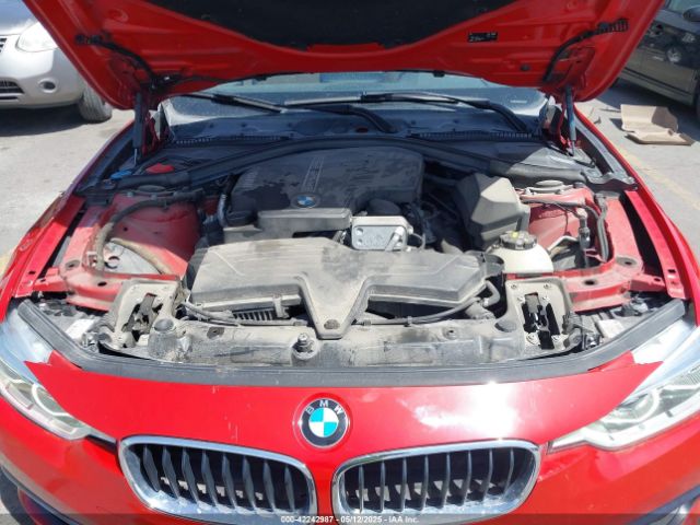 2016 BMW 328I WBA8E3G57GNU05967 Photo 9