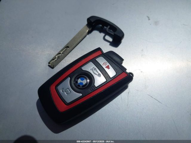 2016 BMW 328I WBA8E3G57GNU05967 Photo 10