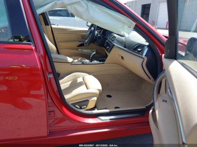 2016 BMW 328I WBA8E3G57GNU05967 Photo 4