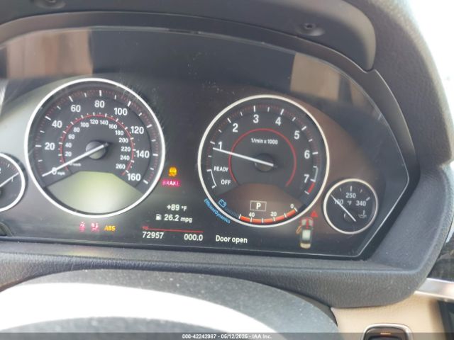 2016 BMW 328I WBA8E3G57GNU05967 Photo 6
