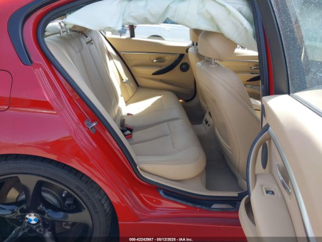 2016 BMW 328I WBA8E3G57GNU05967 Photo 7