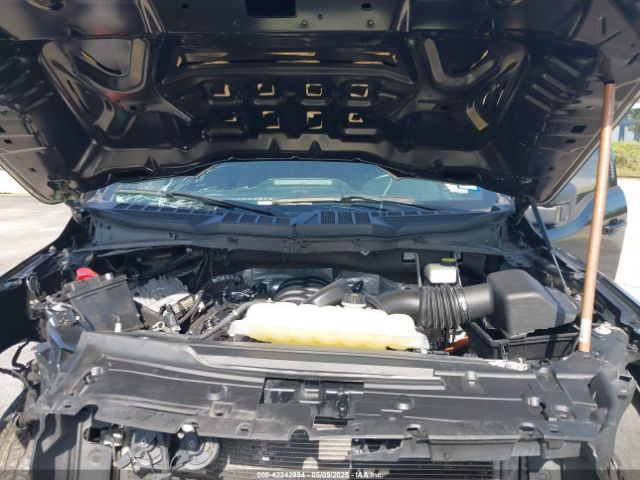 2023 FORD F-150 1FTEW1C56PFC28013 Photo 9