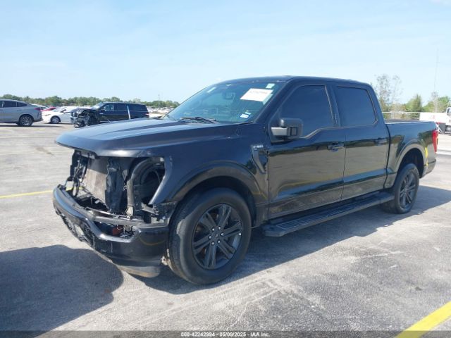 2023 FORD F-150 1FTEW1C56PFC28013 Photo 1