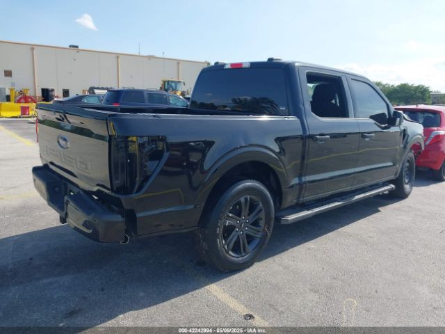 2023 FORD F-150 1FTEW1C56PFC28013 Photo 3