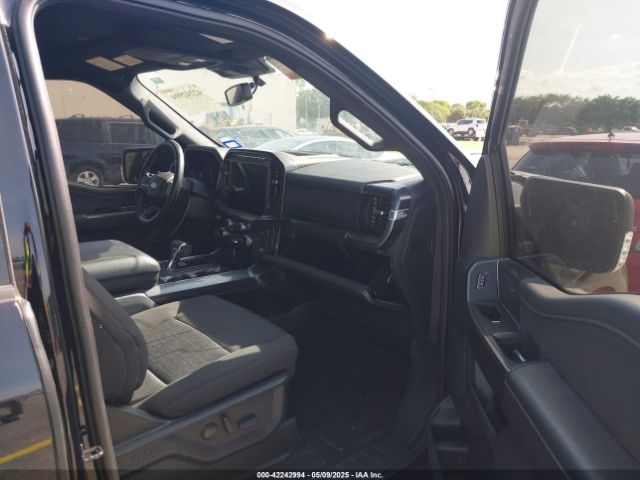 2023 FORD F-150 1FTEW1C56PFC28013 Photo 4