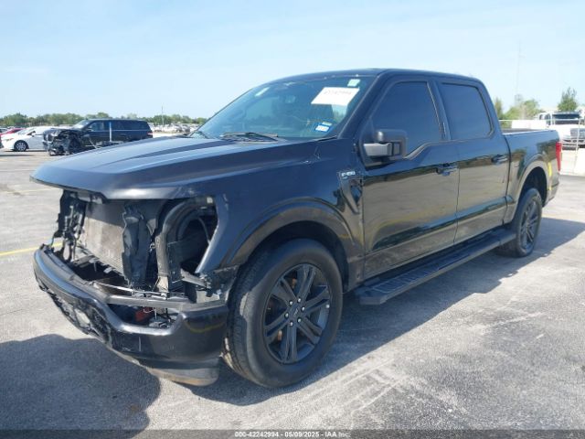 2023 FORD F-150 1FTEW1C56PFC28013 Photo 5