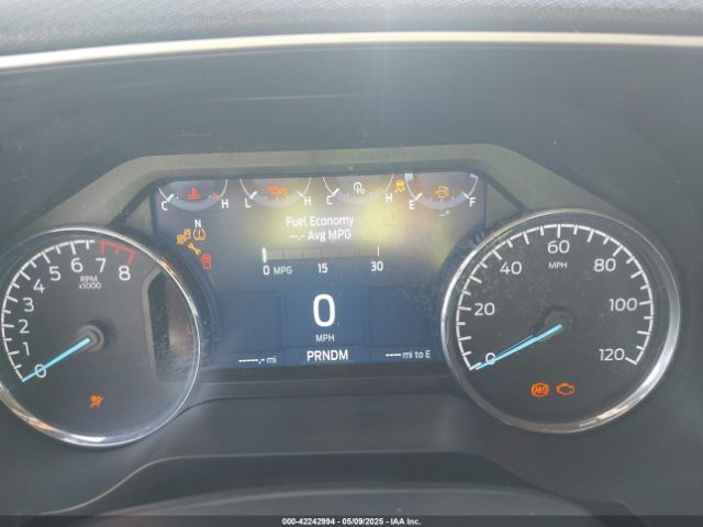 2023 FORD F-150 1FTEW1C56PFC28013 Photo 6
