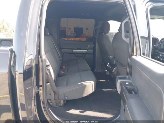 2023 FORD F-150 1FTEW1C56PFC28013 Photo 7