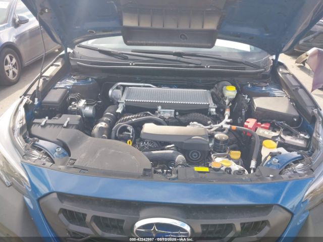 2025 SUBARU OUTBACK 4S4BTGUD0S3167493 Photo 9