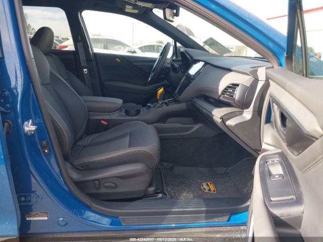 2025 SUBARU OUTBACK 4S4BTGUD0S3167493 Photo 4