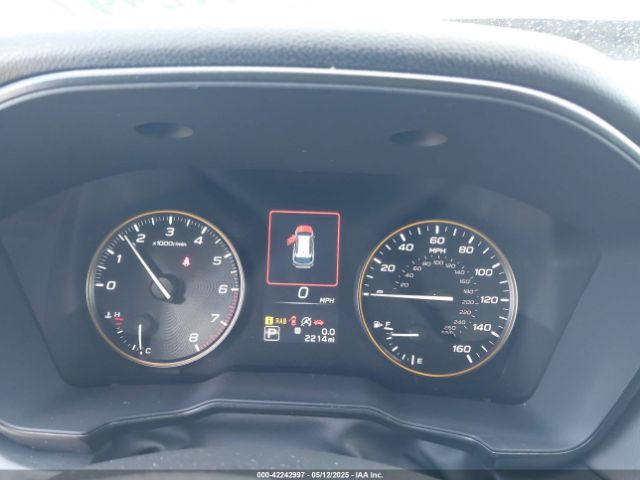 2025 SUBARU OUTBACK 4S4BTGUD0S3167493 Photo 6