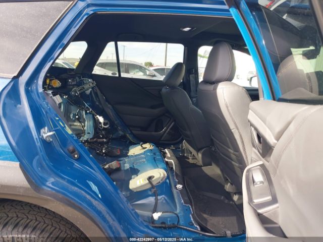 2025 SUBARU OUTBACK 4S4BTGUD0S3167493 Photo 7