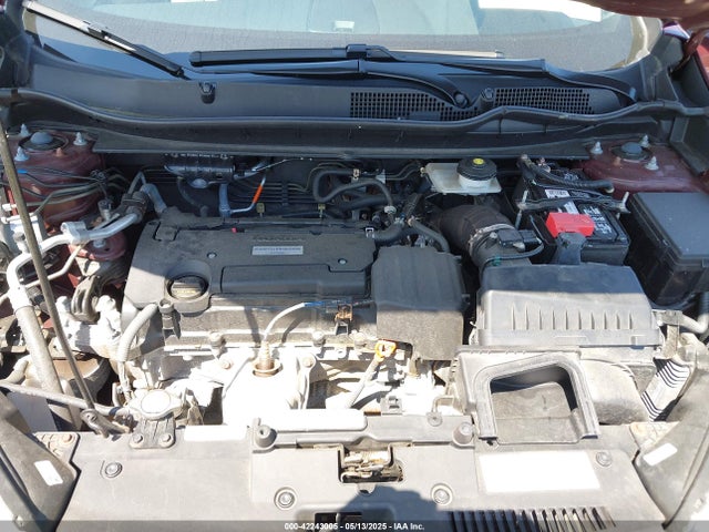 2HKRW6H32JH207968 Honda k24w9/k24v9