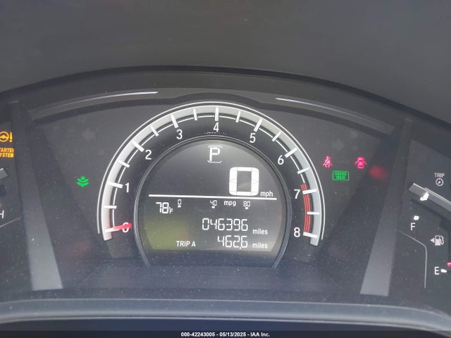 2HKRW6H32JH207968 Honda k24w9/k24v9