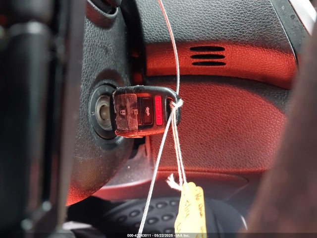 1HGCR2F4XGA075125 Honda ACCORD LX
