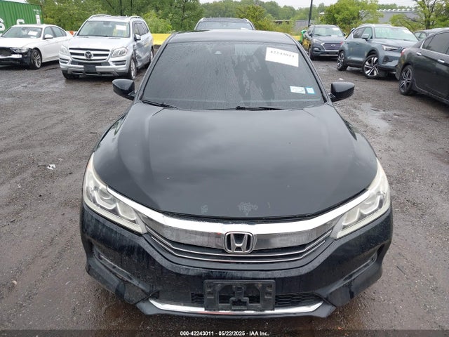 1HGCR2F4XGA075125 Honda ACCORD LX