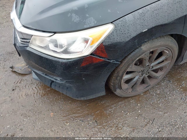 1HGCR2F4XGA075125 Honda ACCORD LX